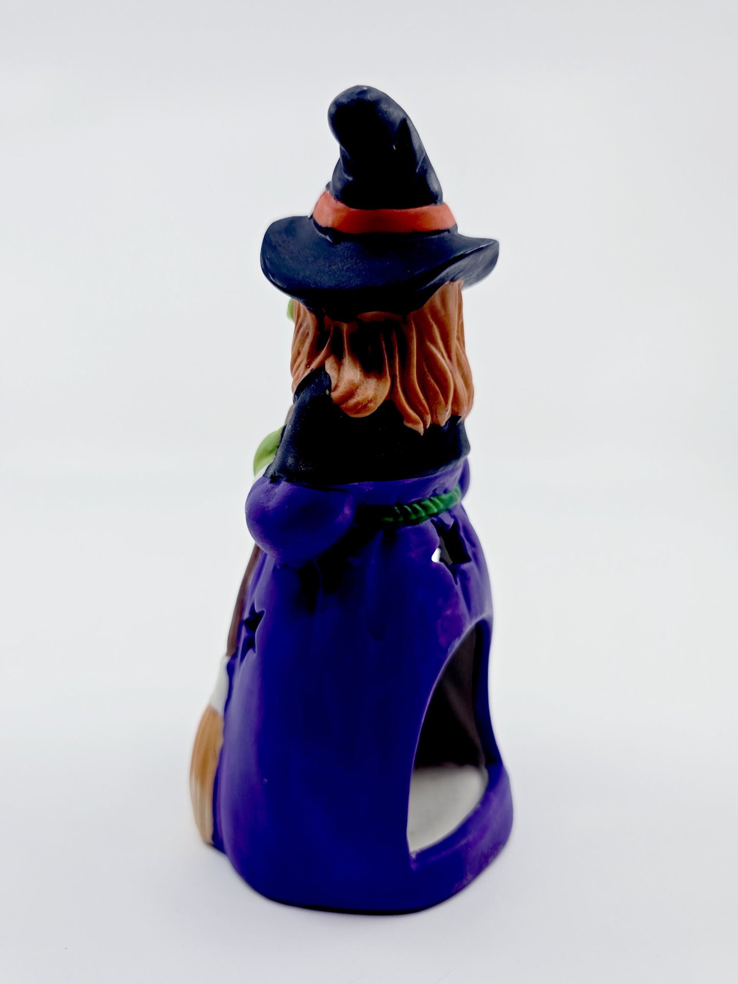 Photophore Witch’s Brew