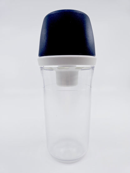 Sucrier doseur black - Tupperware