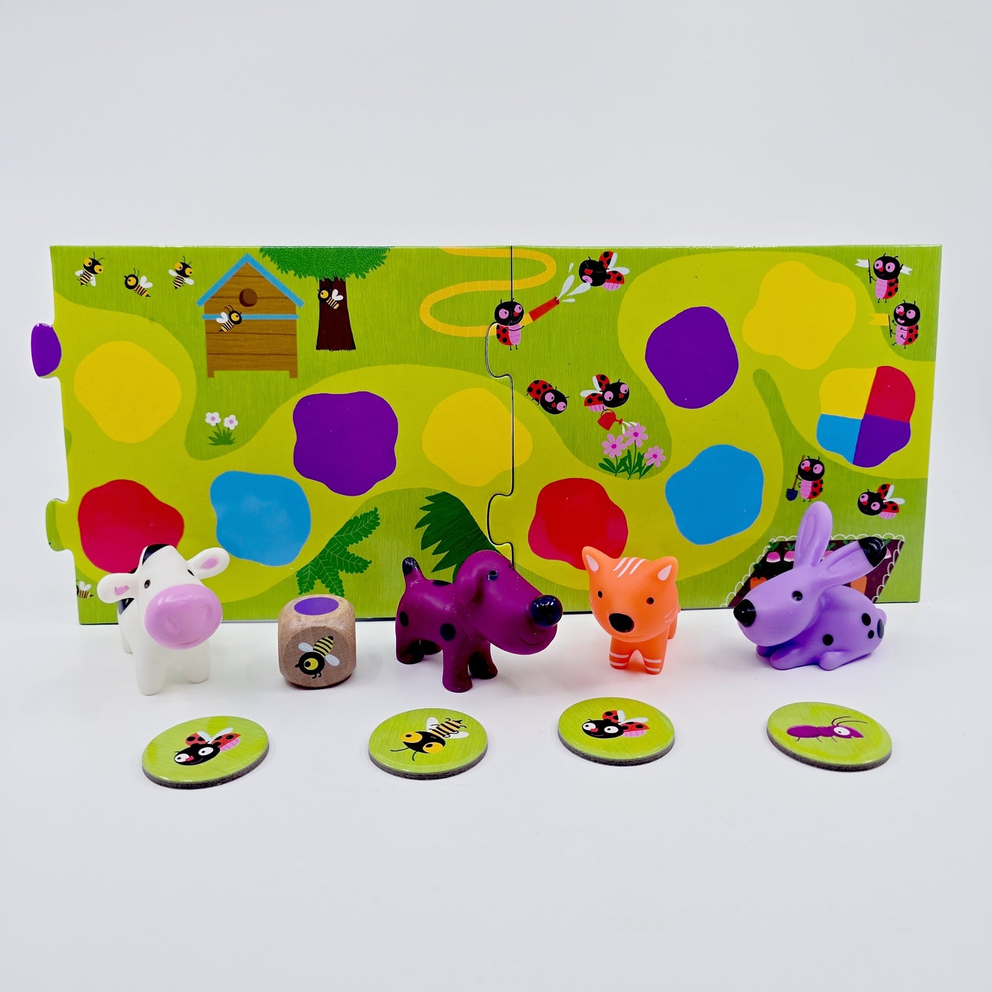 Little Circuit – Djeco