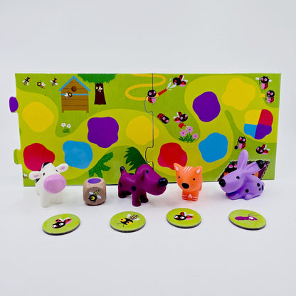 Little Circuit – Djeco