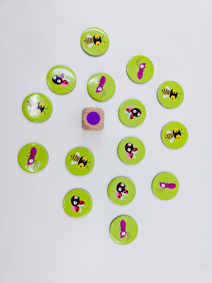 Little Circuit – Djeco