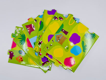 Little Circuit – Djeco