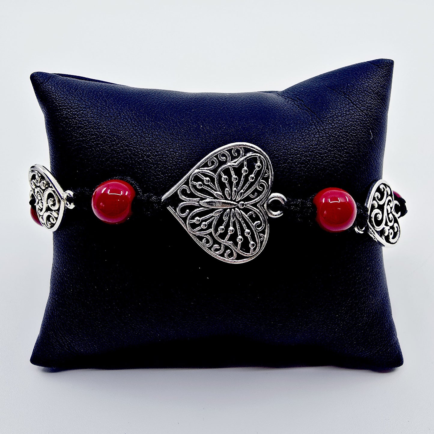 Bracelet Coraline - Corail