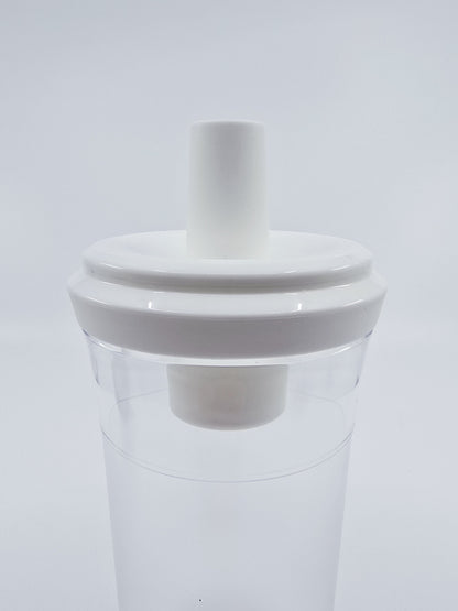 Sucrier doseur black - Tupperware