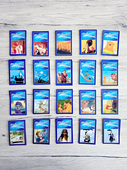 Trivial Pursuit Disney DVD