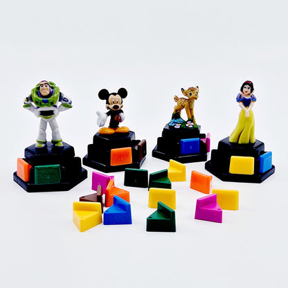 Trivial Pursuit Disney DVD