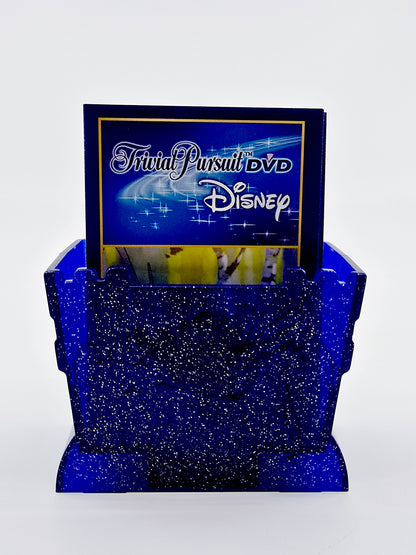 Trivial Pursuit Disney DVD