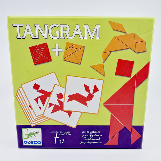 Tangram Djeco