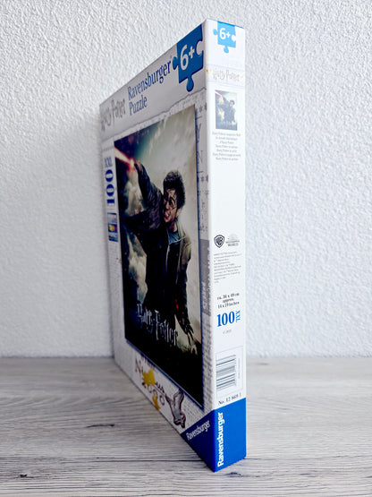 Puzzle - Le monde fantastique d’Harry Potter