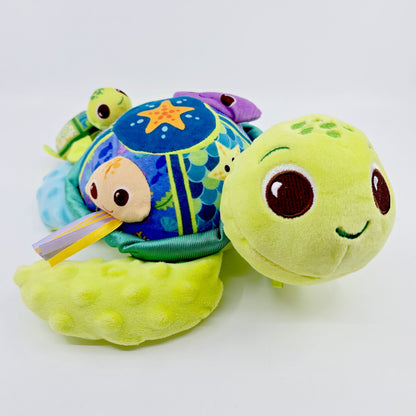 Juju, Maman Tortue, éveil des sens de VTech