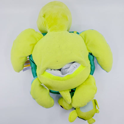 Juju, Maman Tortue, éveil des sens de VTech