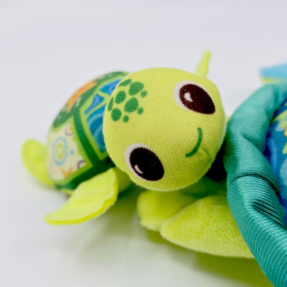 Juju, Maman Tortue, éveil des sens de VTech
