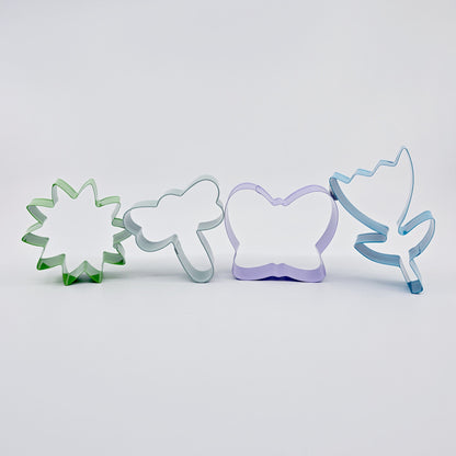 Set de pâtisserie enfant – Printemps