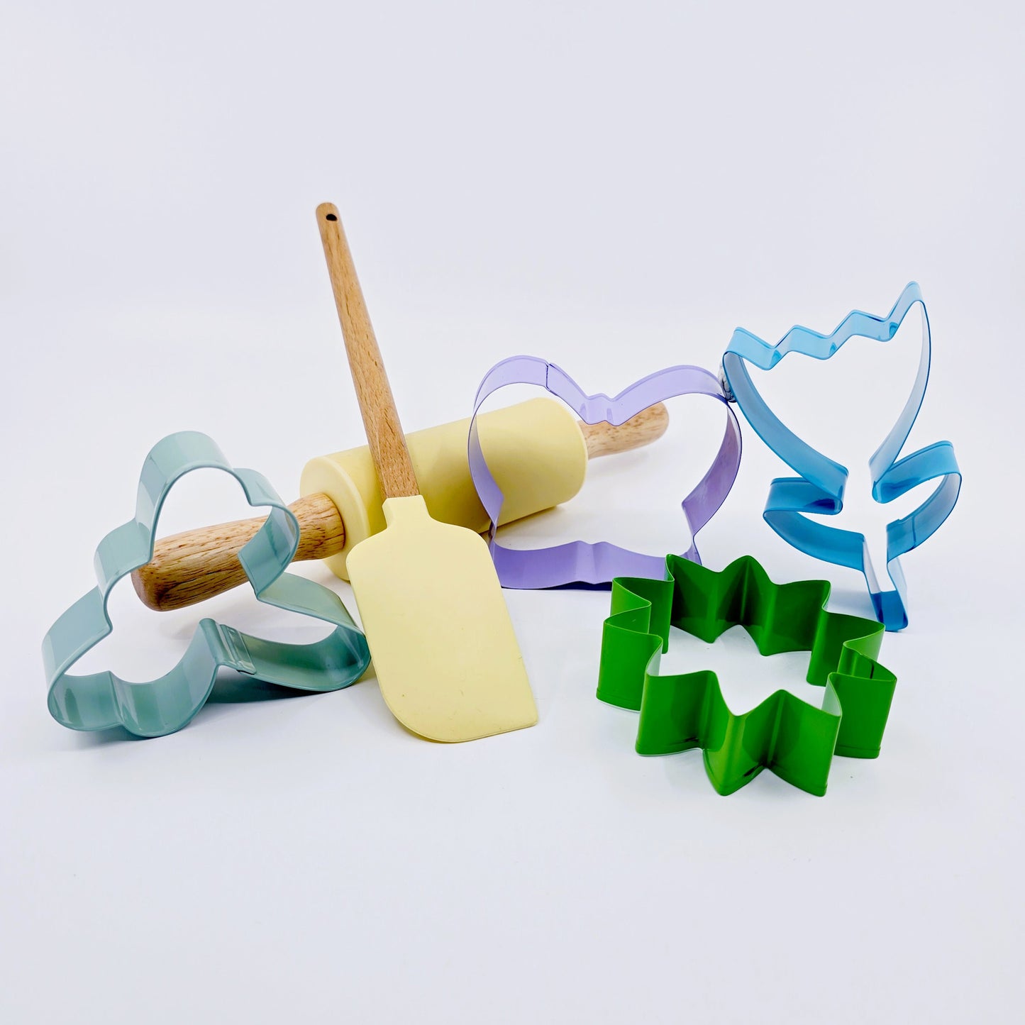 Set de pâtisserie enfant – Printemps