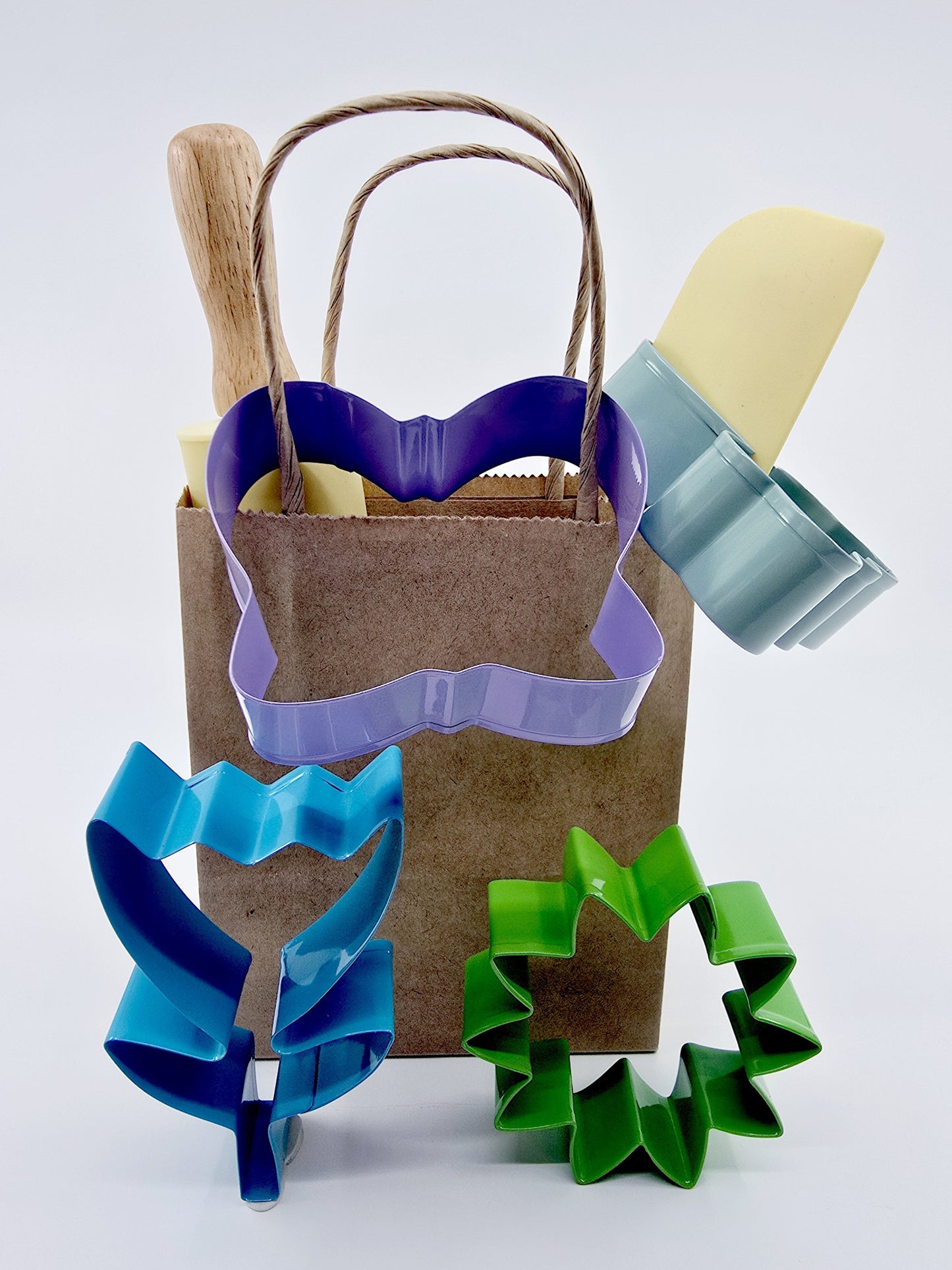 Set de pâtisserie enfant – Printemps