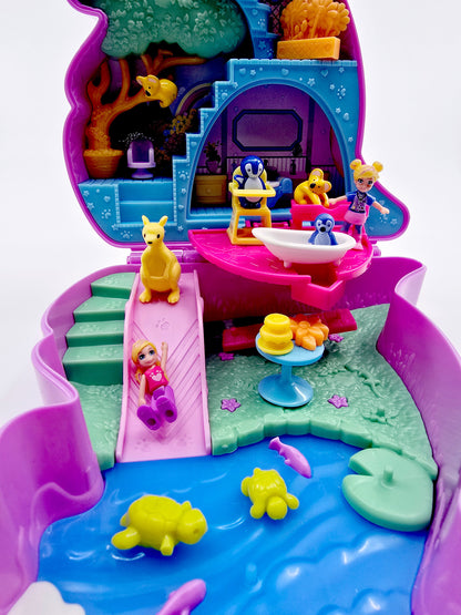 Polly Pocket – Sac kangourou