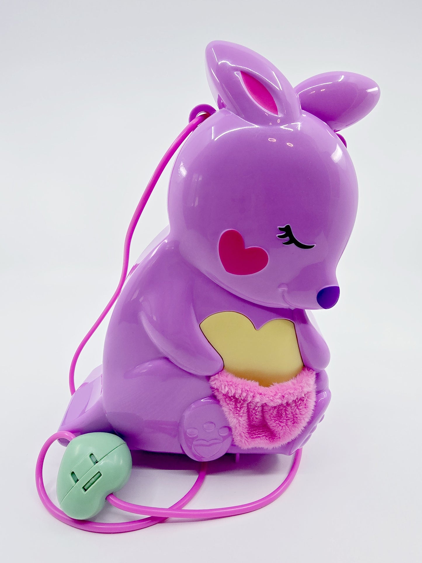 Polly Pocket – Sac kangourou