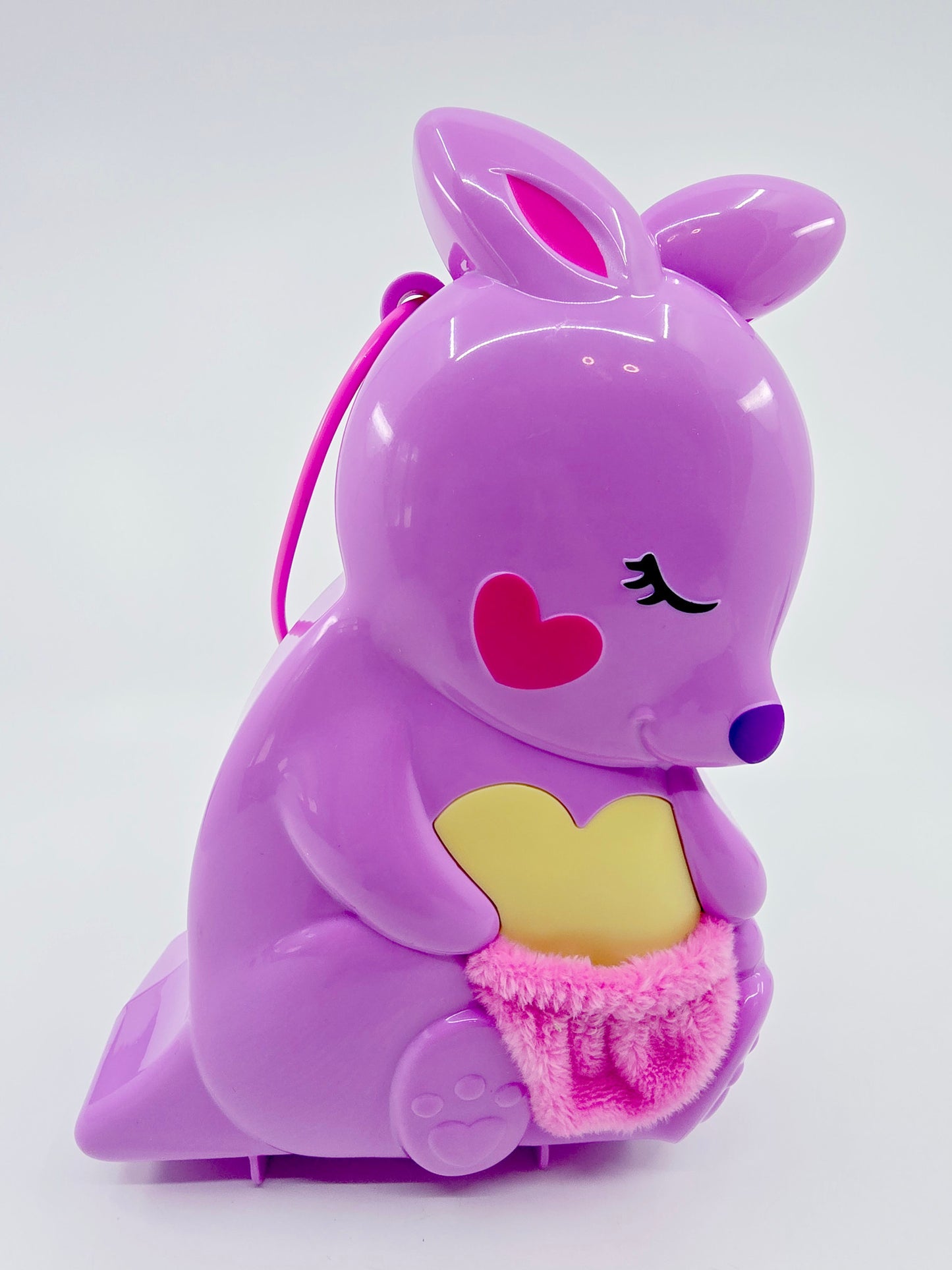 Polly Pocket – Sac kangourou