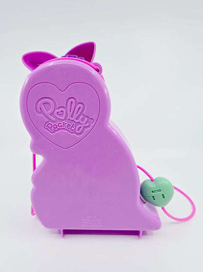 Polly Pocket – Sac kangourou
