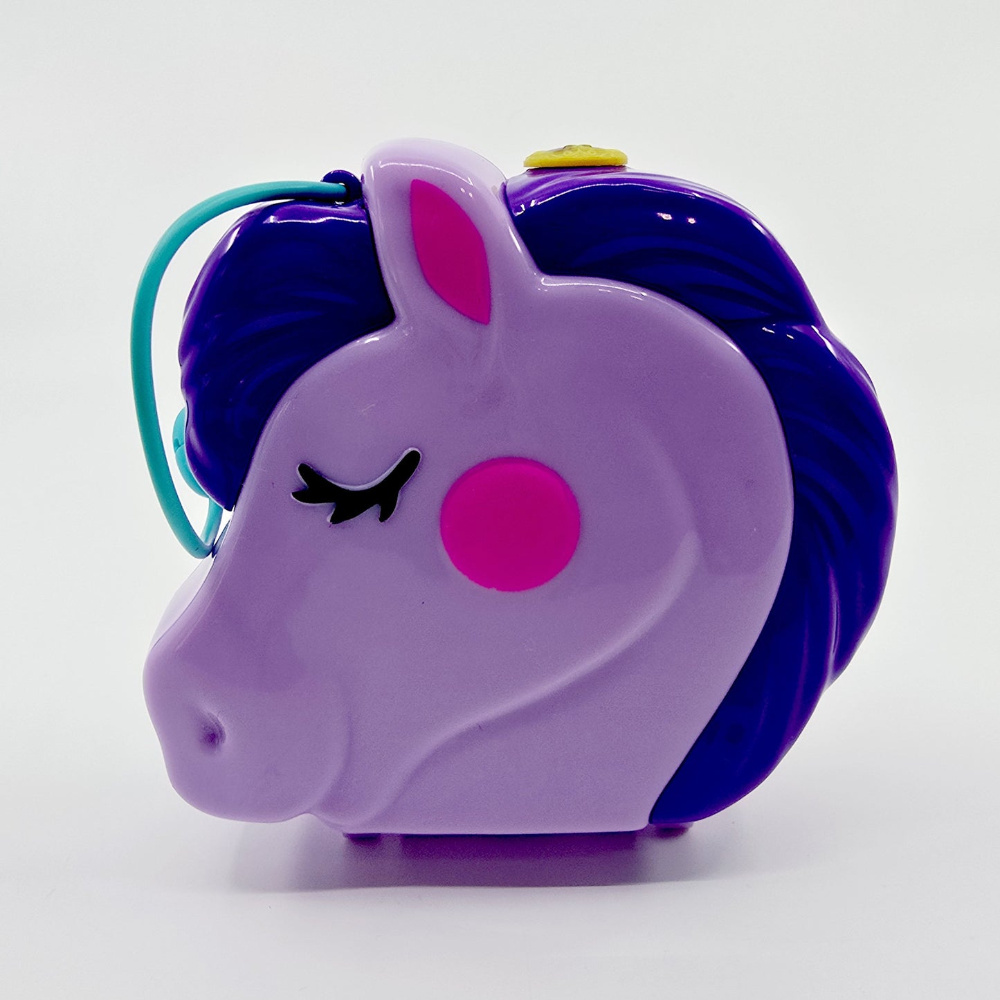 Polly Pocket - Coffret concours hippique