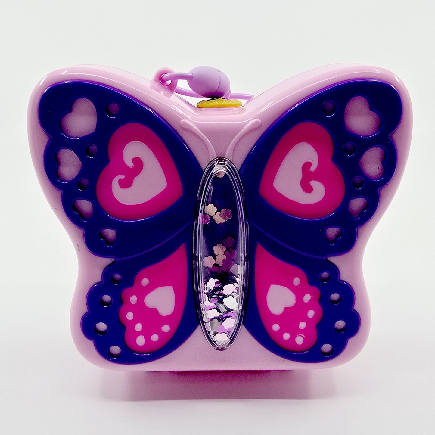 Polly Pocket - Jardin Papillon