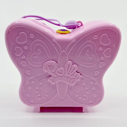 Polly Pocket - Jardin Papillon