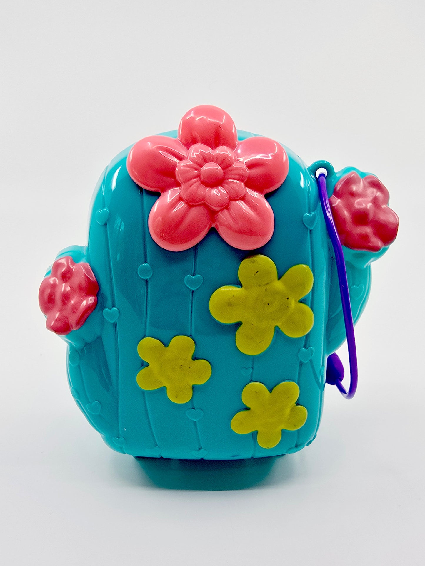 Polly Pocket - Le Ranch du Cactus