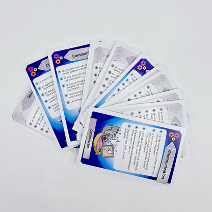 Enigmes ? Nouvelles technologies - bioviva