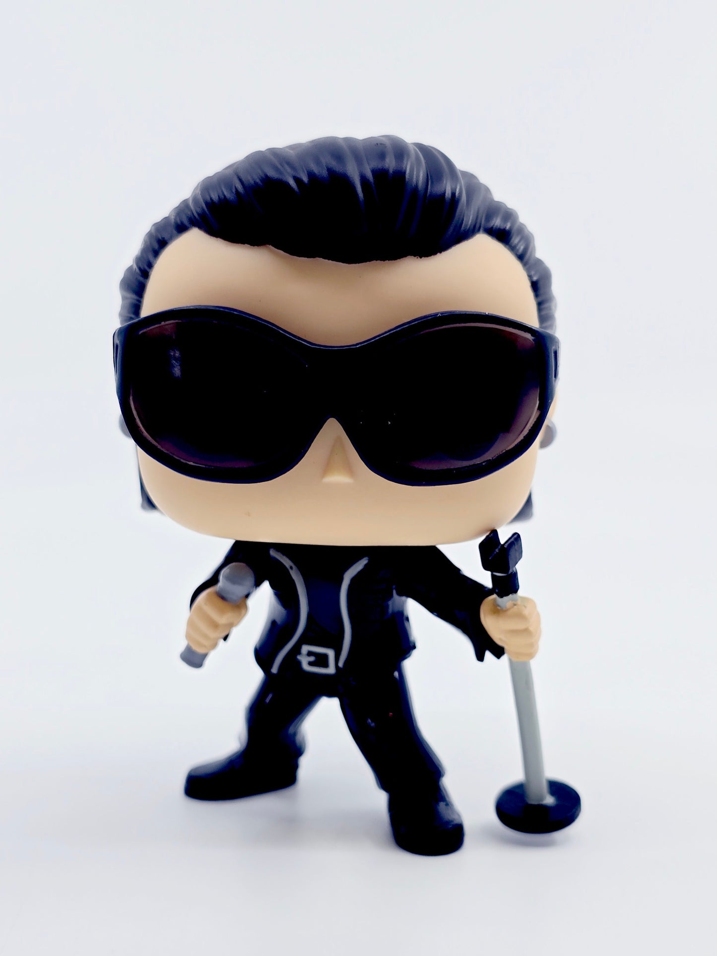 Figurine Funko Pop! Rocks – BONO (U2 – Zoo TV Tour) #271