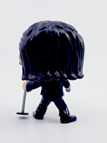 Figurine Funko Pop! Rocks – BONO (U2 – Zoo TV Tour) #271