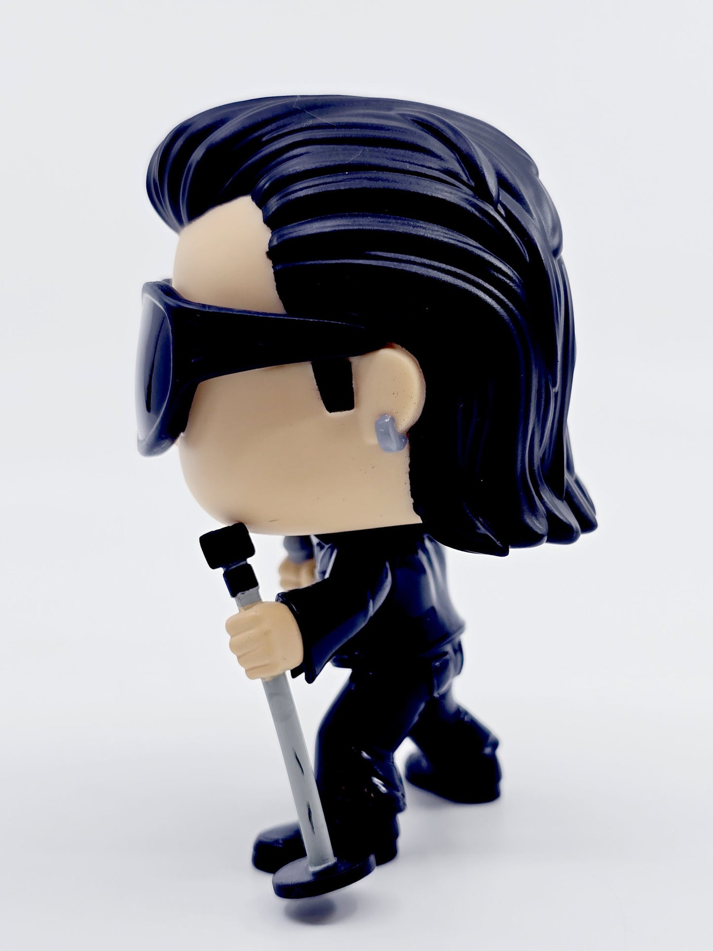 Figurine Funko Pop! Rocks – BONO (U2 – Zoo TV Tour) #271