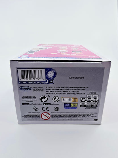 Figurine Funko Pop! Movies – Western Ken #1446 (Barbie)