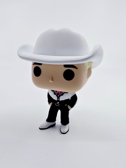Figurine Funko Pop! Movies – Western Ken #1446 (Barbie)