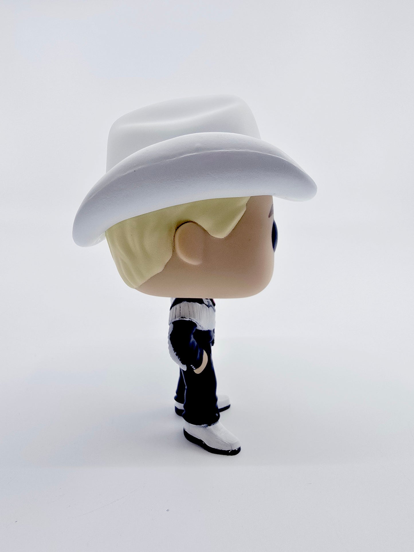Figurine Funko Pop! Movies – Western Ken #1446 (Barbie)