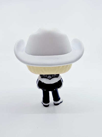 Figurine Funko Pop! Movies – Western Ken #1446 (Barbie)