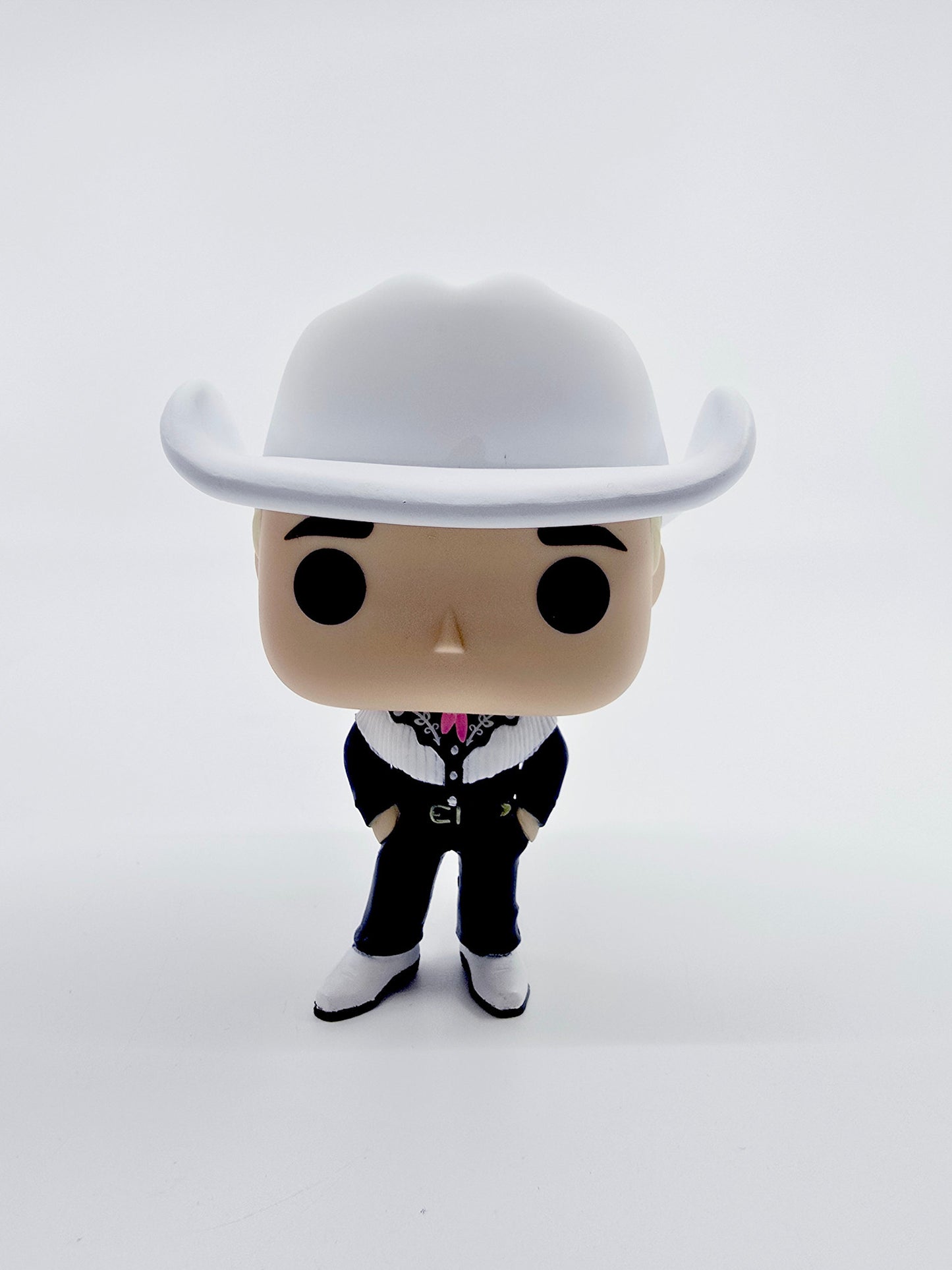 Figurine Funko Pop! Movies – Western Ken #1446 (Barbie)