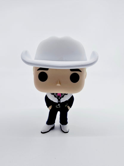 Figurine Funko Pop! Movies – Western Ken #1446 (Barbie)