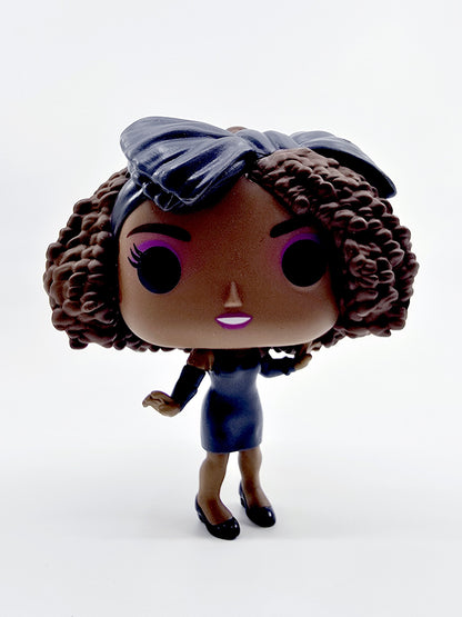 Figurine Funko Pop! Icons – Whitney Houston #70