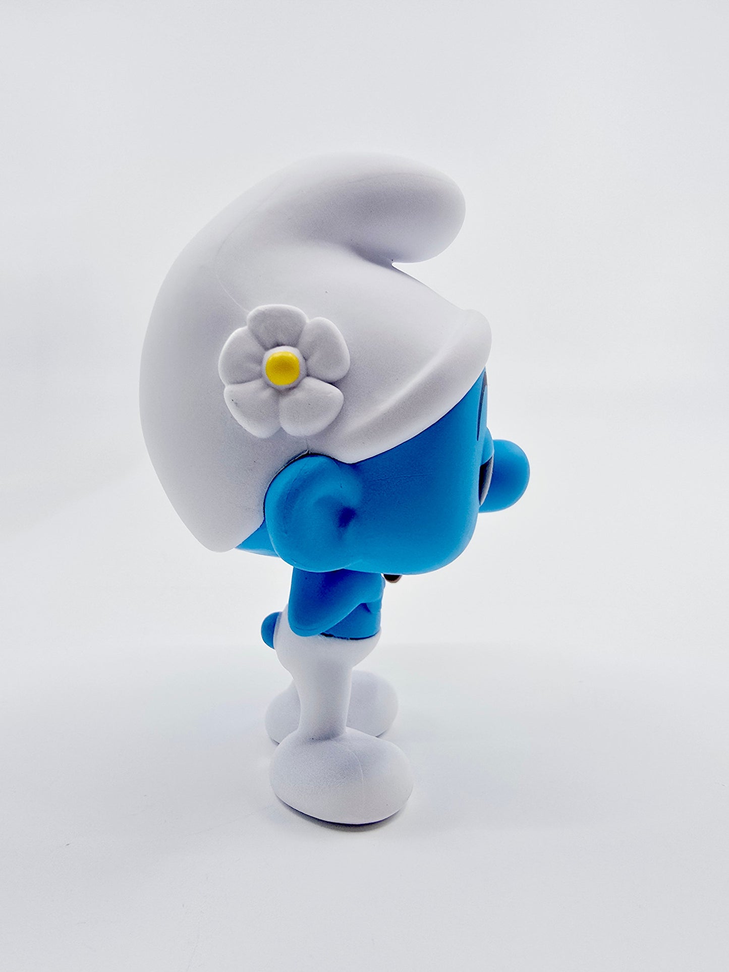 Figurine Funko Pop! Television – Vanity Smurf #1517 (Les Schtroumpfs)