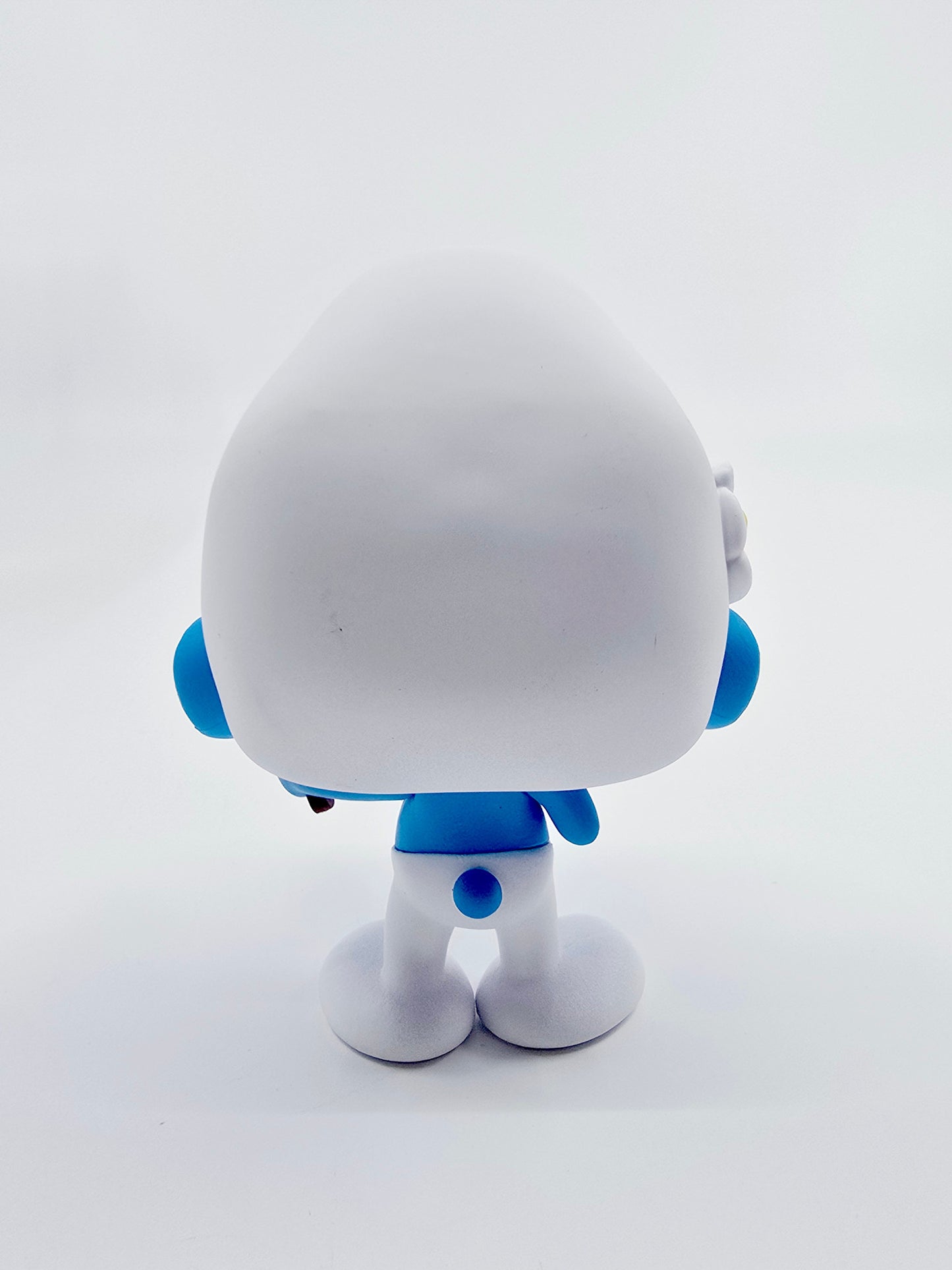 Figurine Funko Pop! Television – Vanity Smurf #1517 (Les Schtroumpfs)