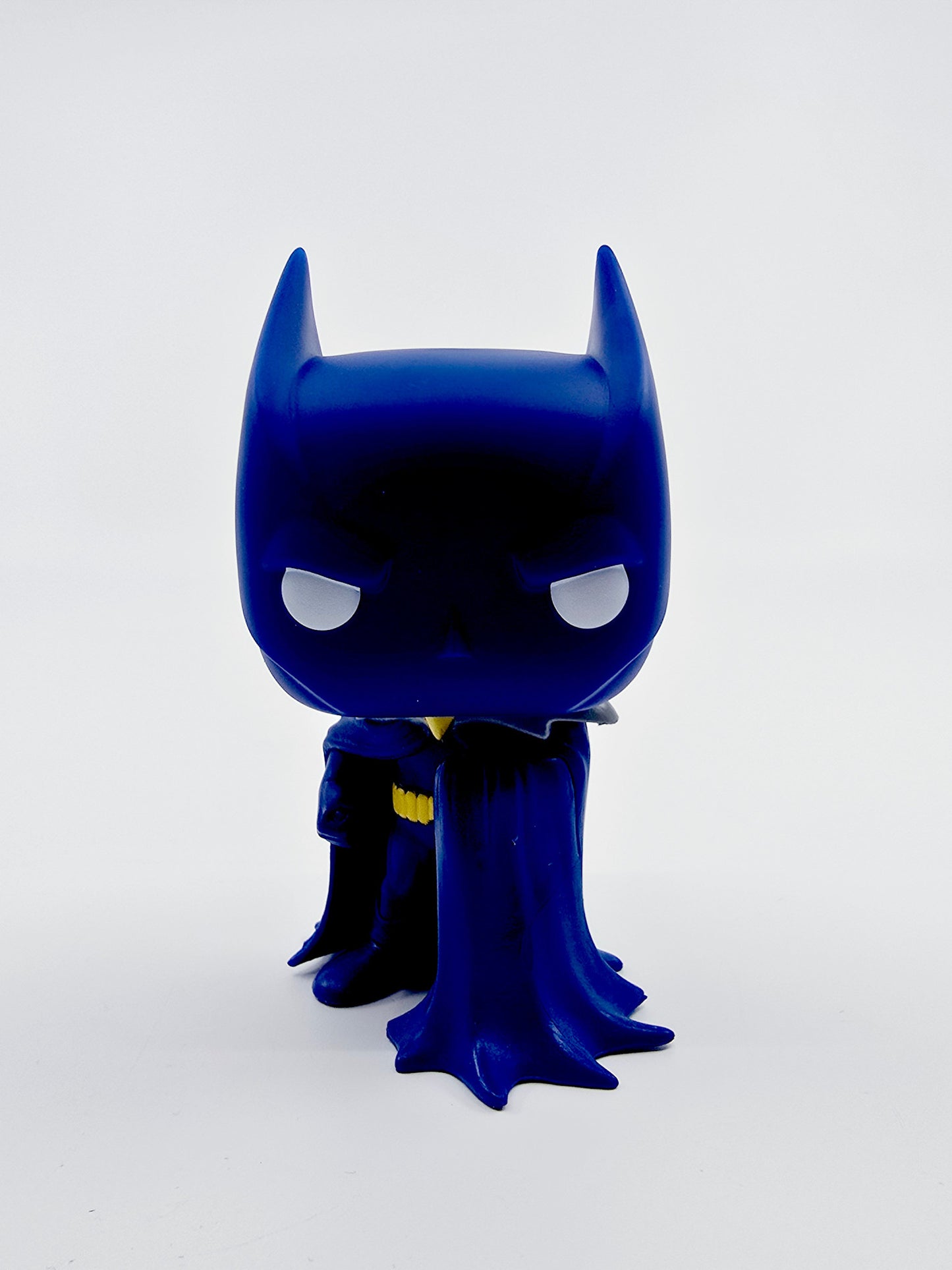 Figurine Funko Pop! Heroes – Batman #493 (Special Edition)