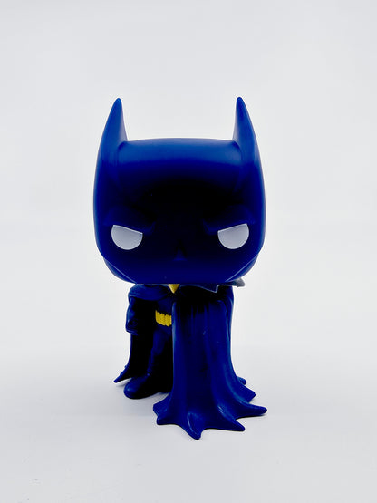 Figurine Funko Pop! Heroes – Batman #493 (Special Edition)