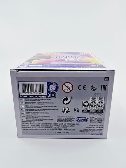 Figurine Funko Pop! Heroes – Batman #493 (Special Edition)