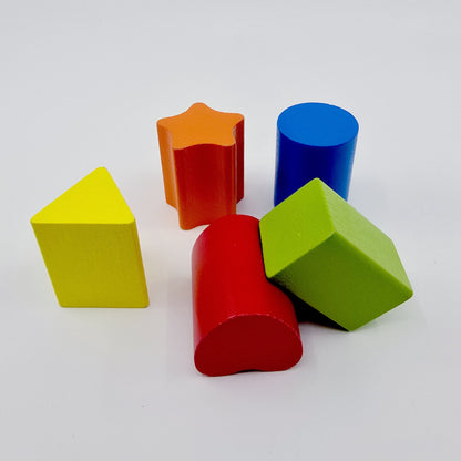 Banc à marteler en bois - Eichhorn