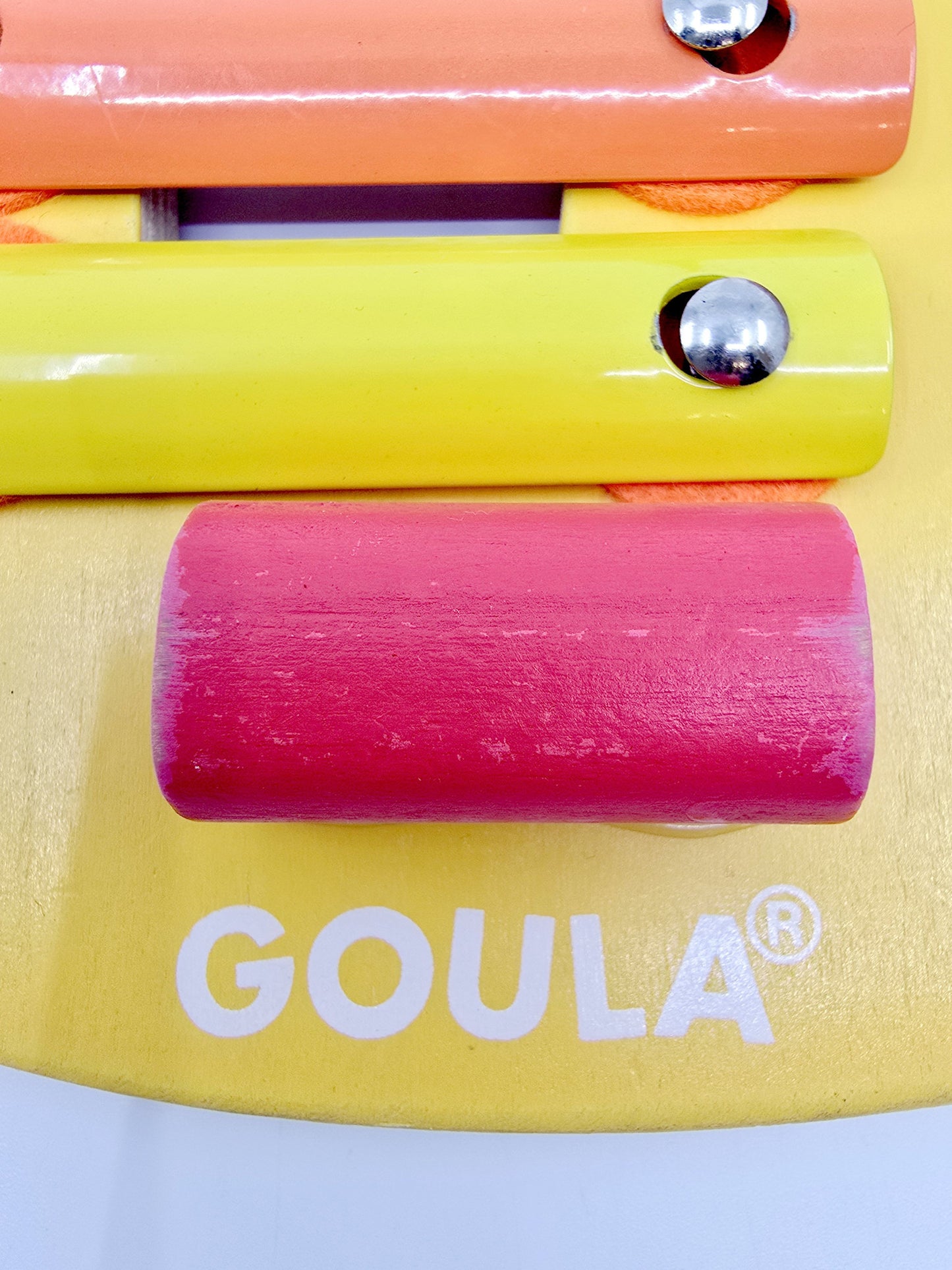 Tiki Musical 3-en-1 de Goula