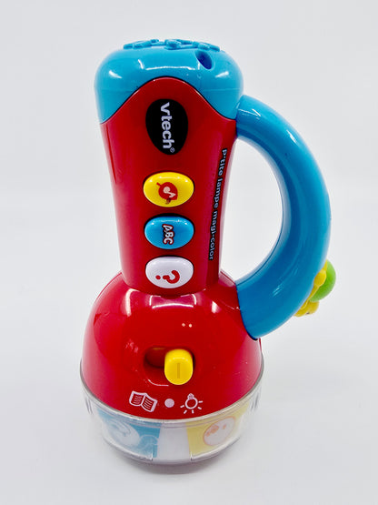 P'tite lampe magi-color de VTech