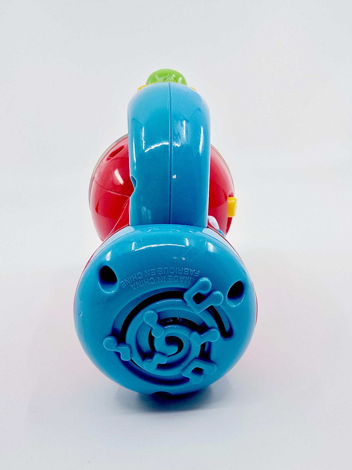 P'tite lampe magi-color de VTech