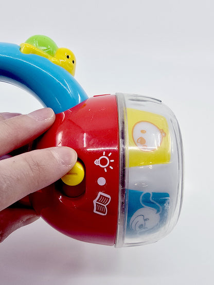 P'tite lampe magi-color de VTech