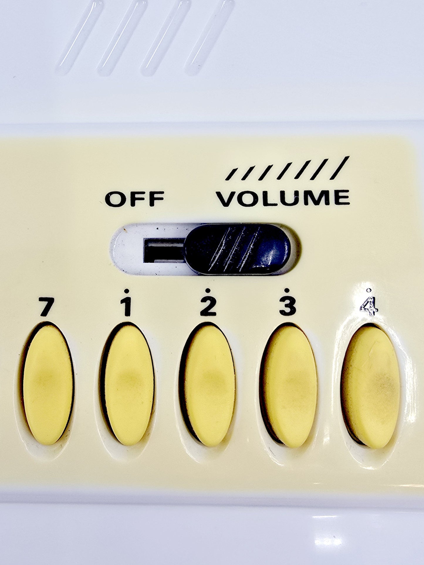 Piano - Animal Chorus