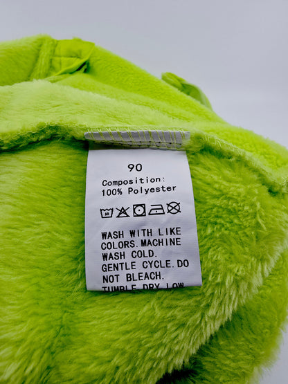 Combinaison-pyjama / déguisement - dinosaure